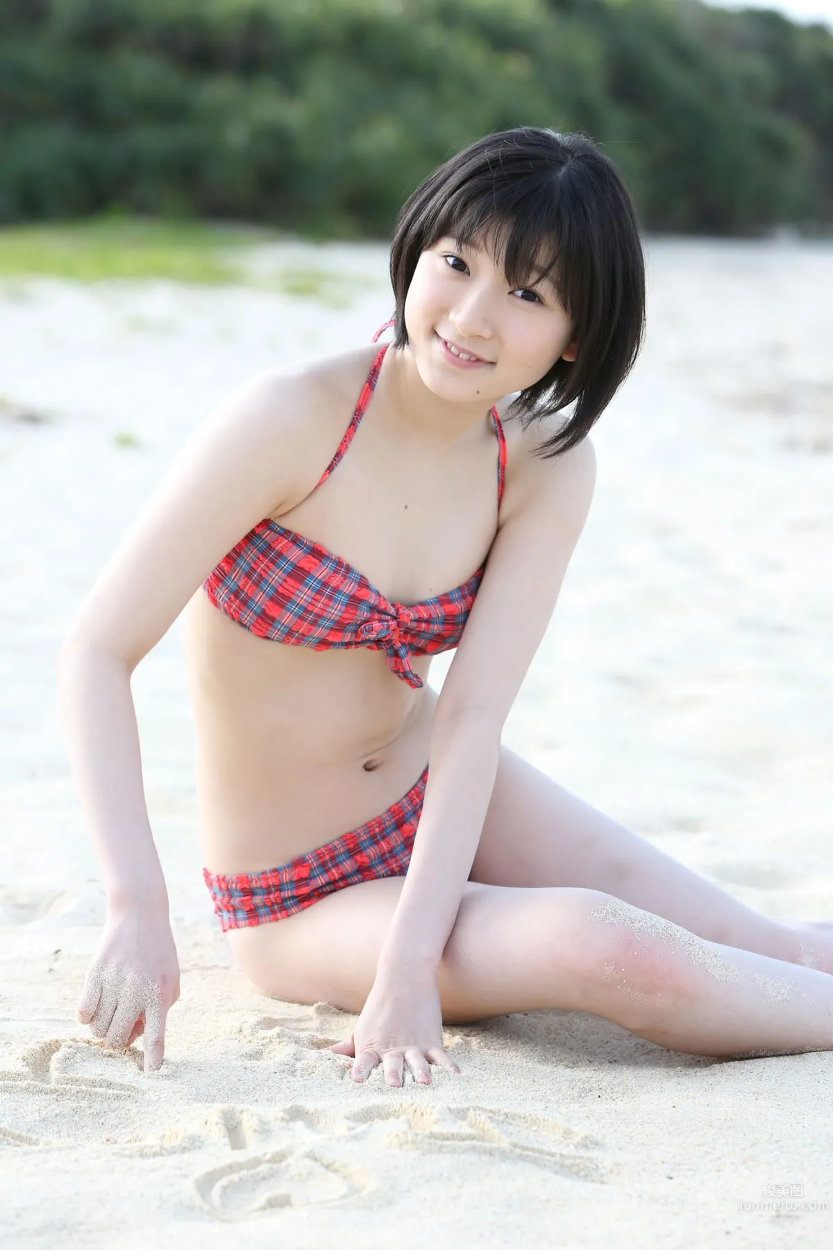 [Hello! Project digital books] 2015.05 No.130 Karin Miyamoto 宫本佳林_65