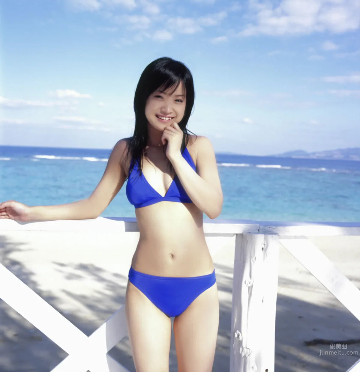 [Hello! Project Digital Books] No.17 Eri Kamei 亀井絵里_66