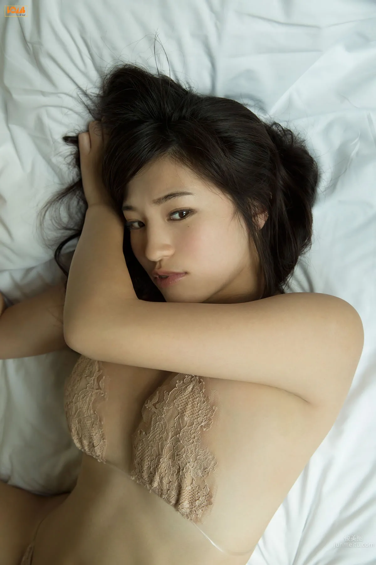 [BOMB.tv] GRAVURE Channel 2015年05月号 高崎圣子_119