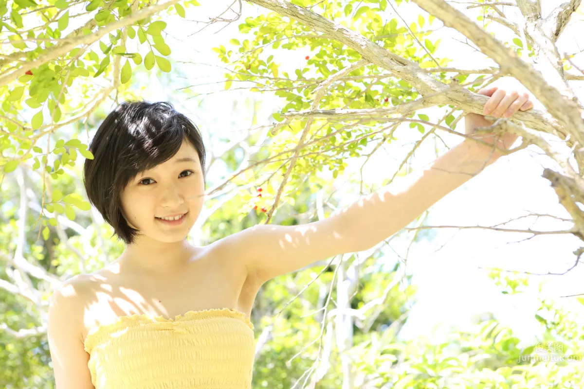 [Hello! Project digital books] 2015.05 No.130 Karin Miyamoto 宫本佳林_22