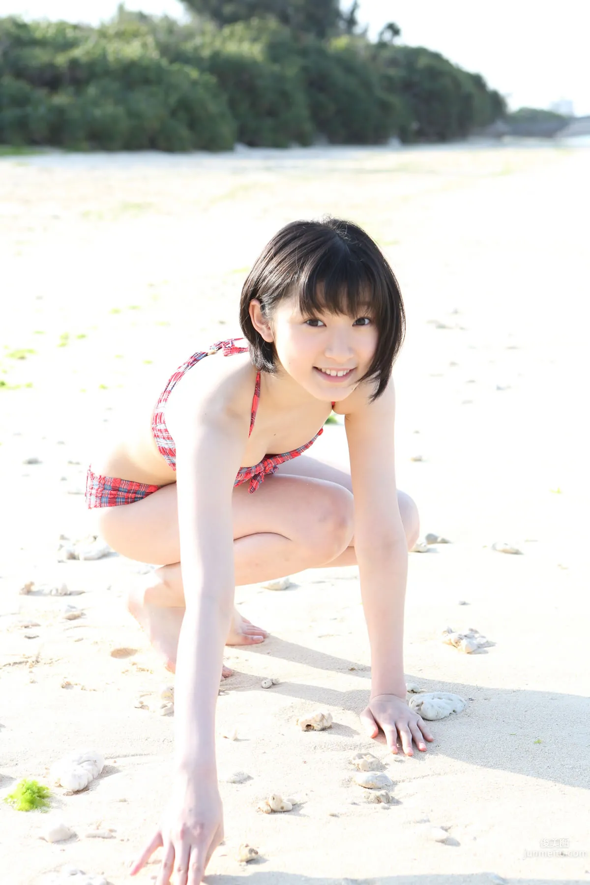 [Hello! Project digital books] 2015.05 No.130 Karin Miyamoto 宫本佳林_64