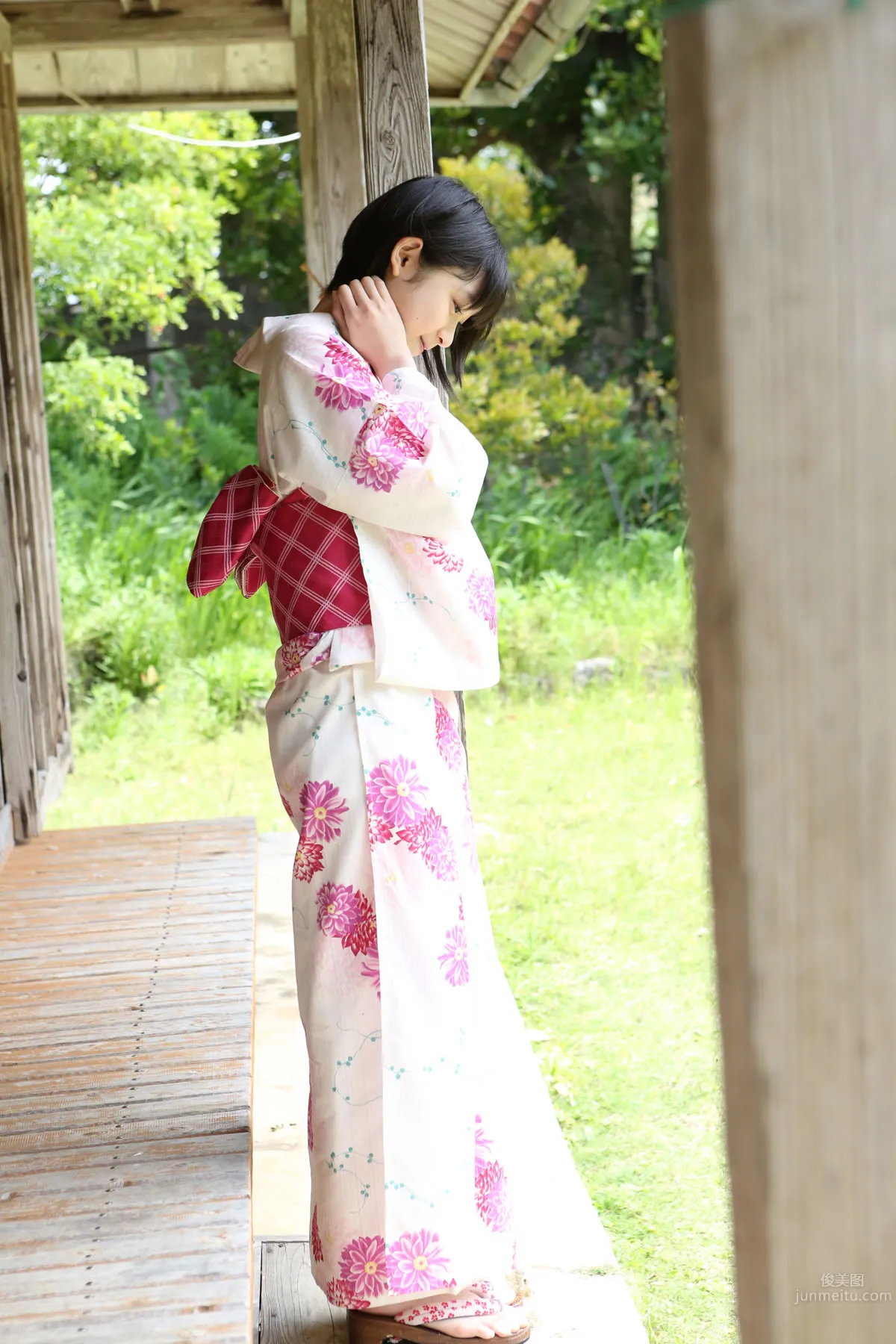 [Hello! Project digital books] 2015.05 No.130 Karin Miyamoto 宫本佳林_6