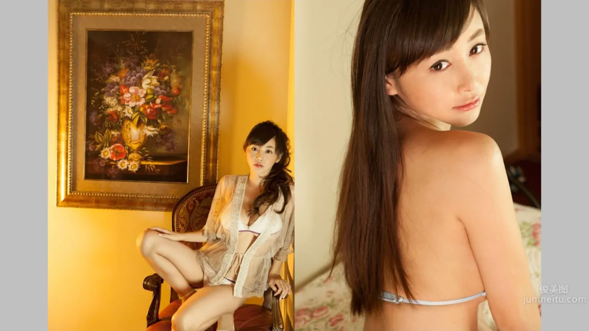 [image.tv] 2014.07 Anri Sugihara 杉原杏璃 BES  SELEC ION_20