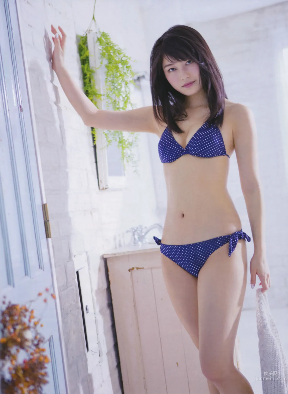 [EN AME] 2014 No.07 岛崎遥香 横山由依_13