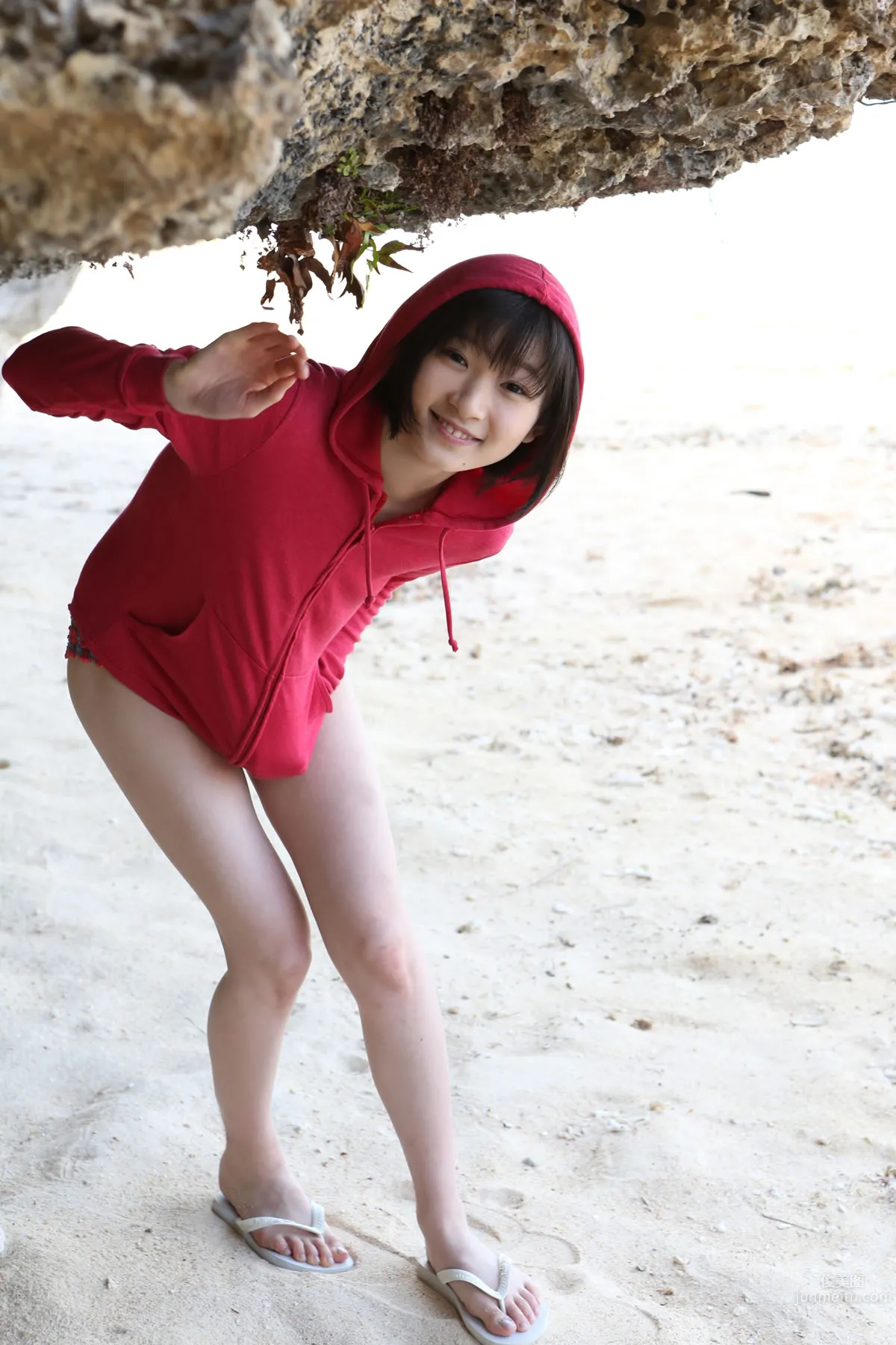 [Hello! Project digital books] 2015.05 No.130 Karin Miyamoto 宫本佳林_72