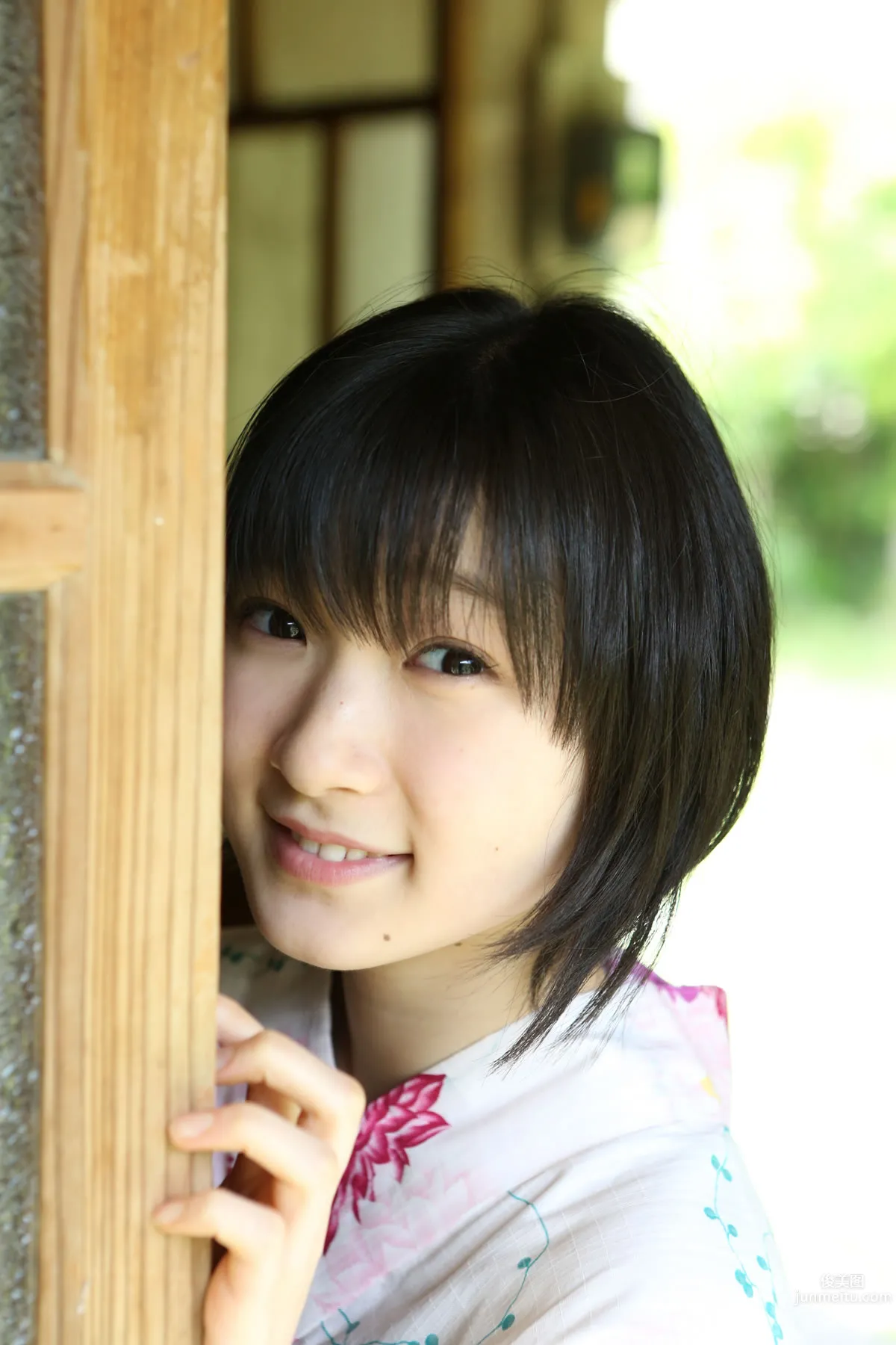 [Hello! Project digital books] 2015.05 No.130 Karin Miyamoto 宫本佳林_3