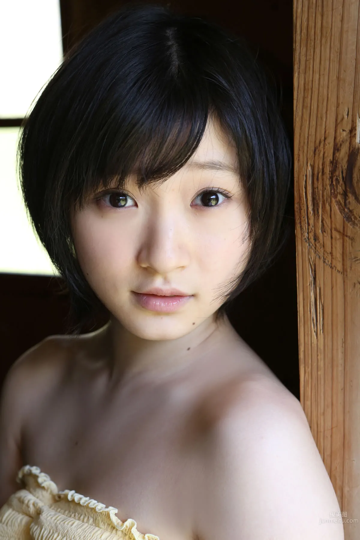 [Hello! Project digital books] 2015.05 No.130 Karin Miyamoto 宫本佳林_31