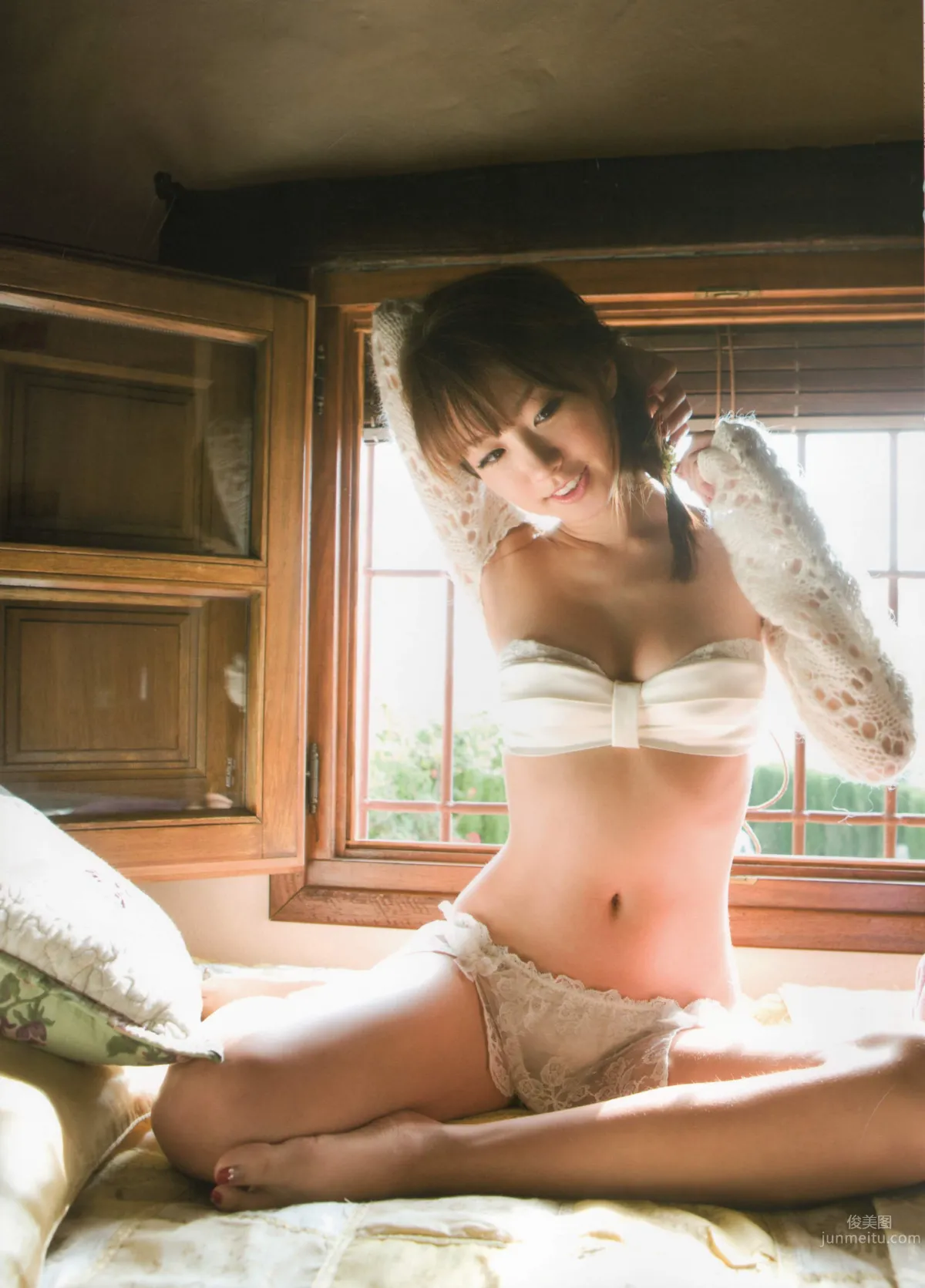 山本梓- [PB写真集]  As One_48