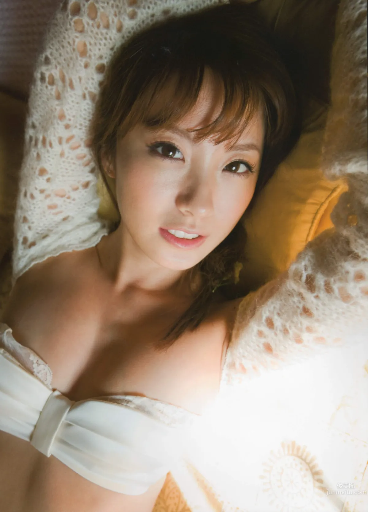 山本梓- [PB写真集]  As One_53