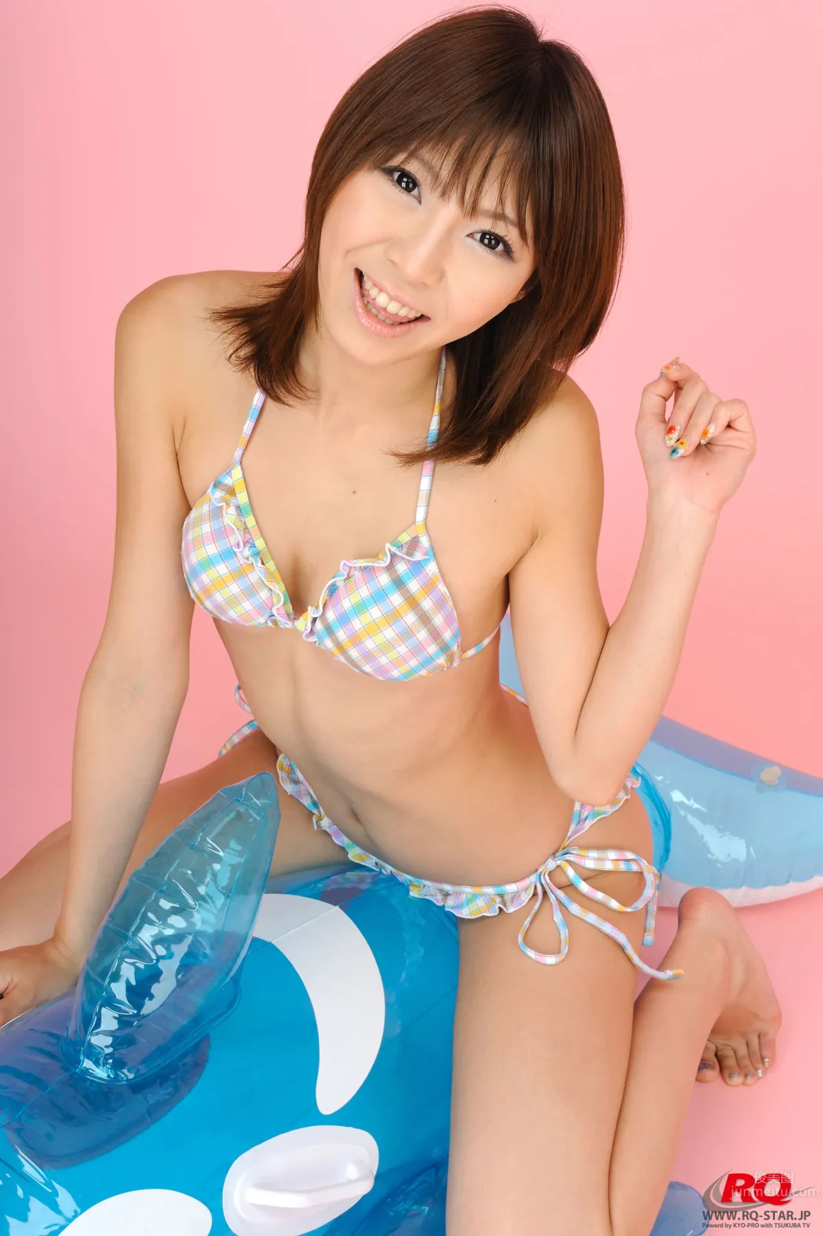 あやみ- [RQ-STAR] NO.00052 Swim Suits Check_65