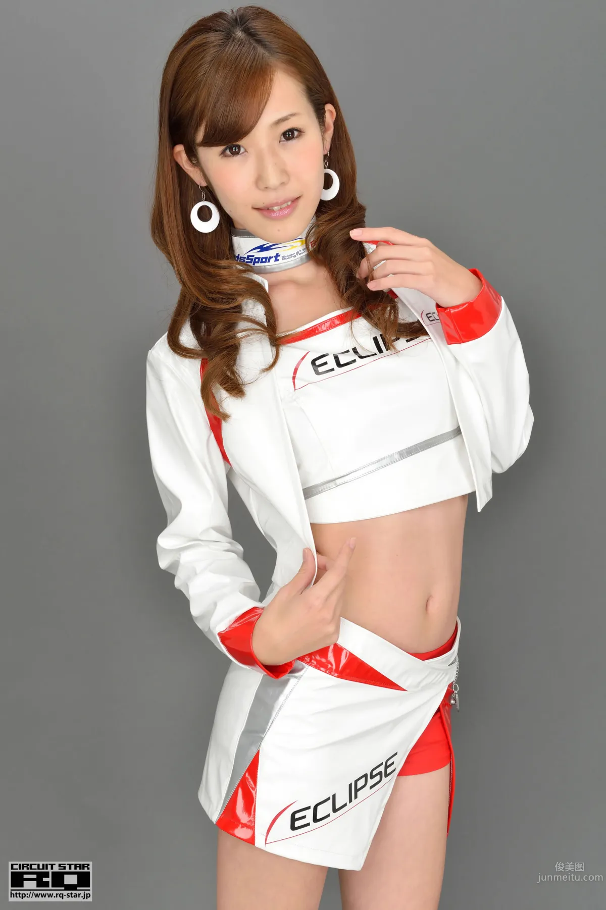 北村奈緒- [RQ-STAR] NO.01005 Race Queen_27