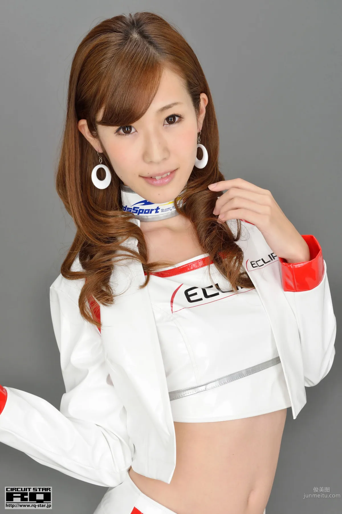 北村奈緒- [RQ-STAR] NO.01005 Race Queen_28