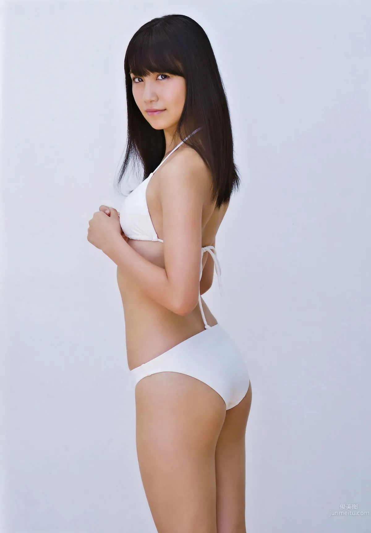 [UTB] 2014.10 vol.222 宮脇咲良 小嶋真子 薮下柊 大島涼花 渡辺美優紀_15