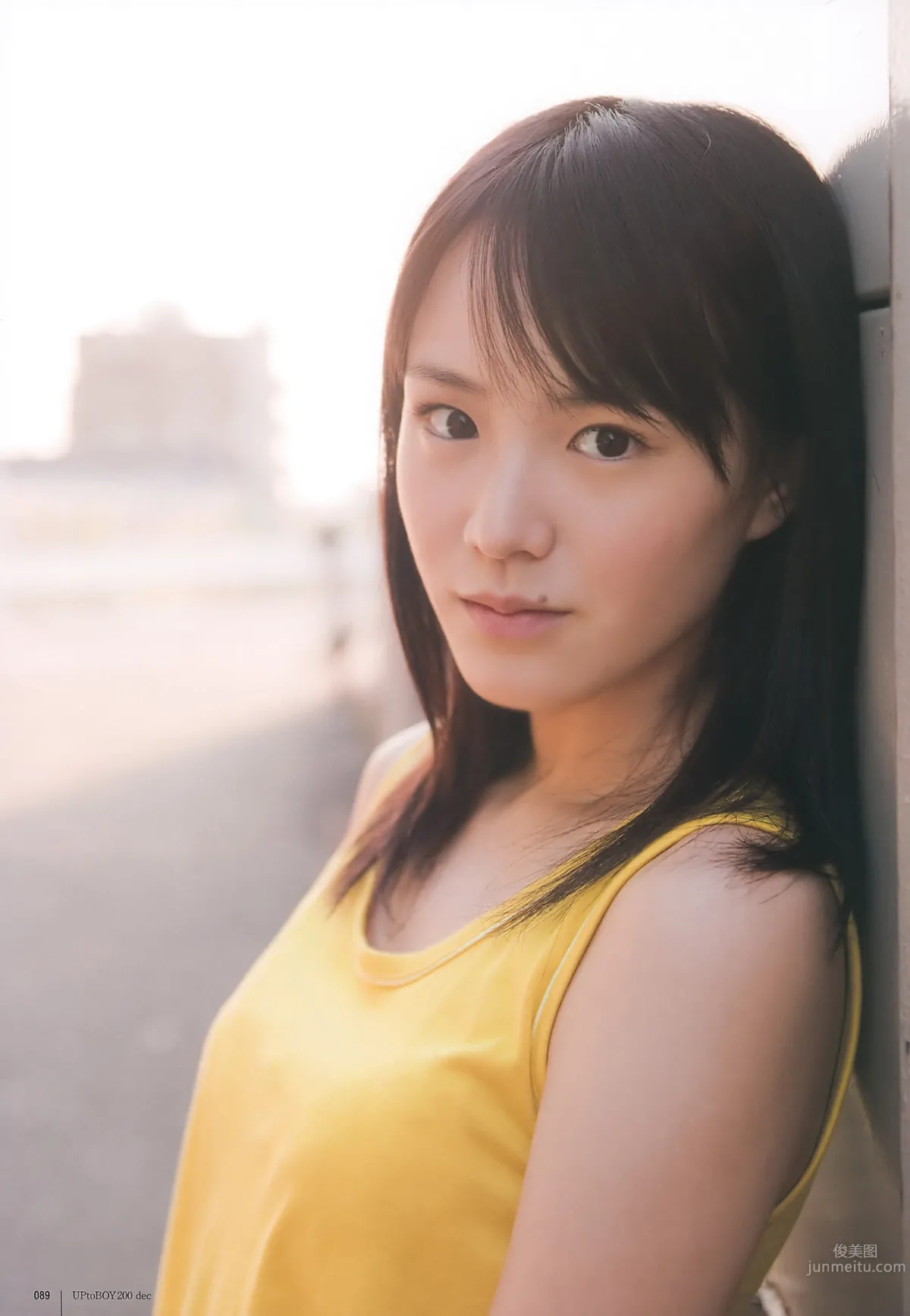 [UTB] Vol.200 鈴木愛理 渡辺麻友 板野友美 桜庭ななみ AKB48 逢沢りな [103P]_51