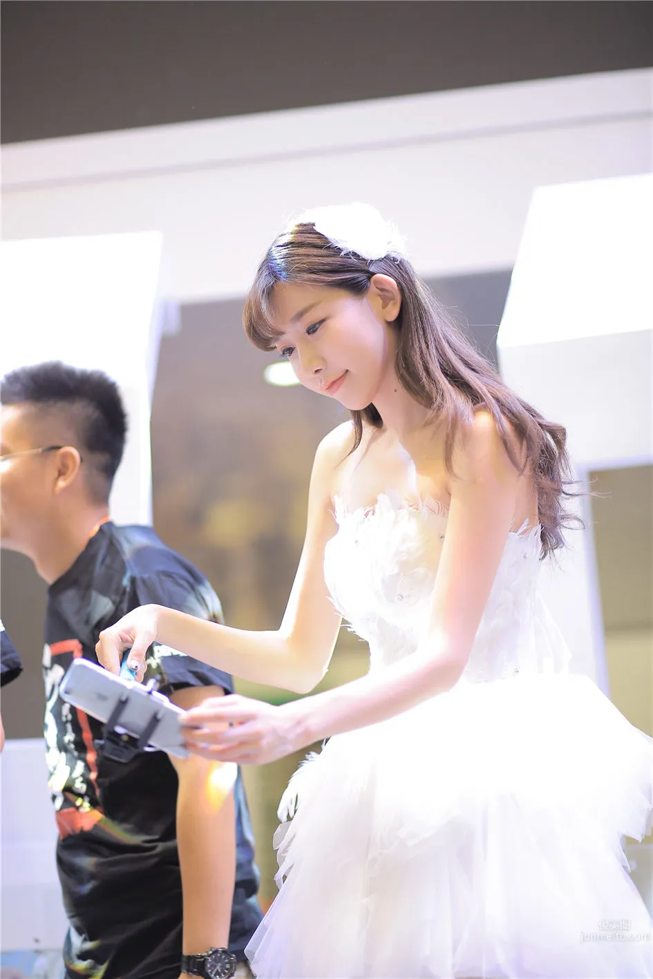 陈潇- 2015 Chinajoy 本届最美Showgirl_24