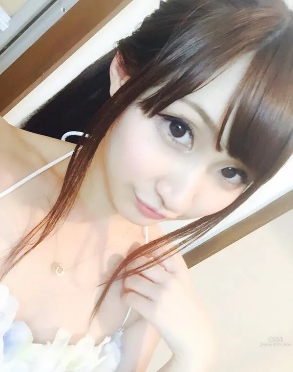 杏奈莉香(杏奈りか)- 可爱萝莉私房照_4