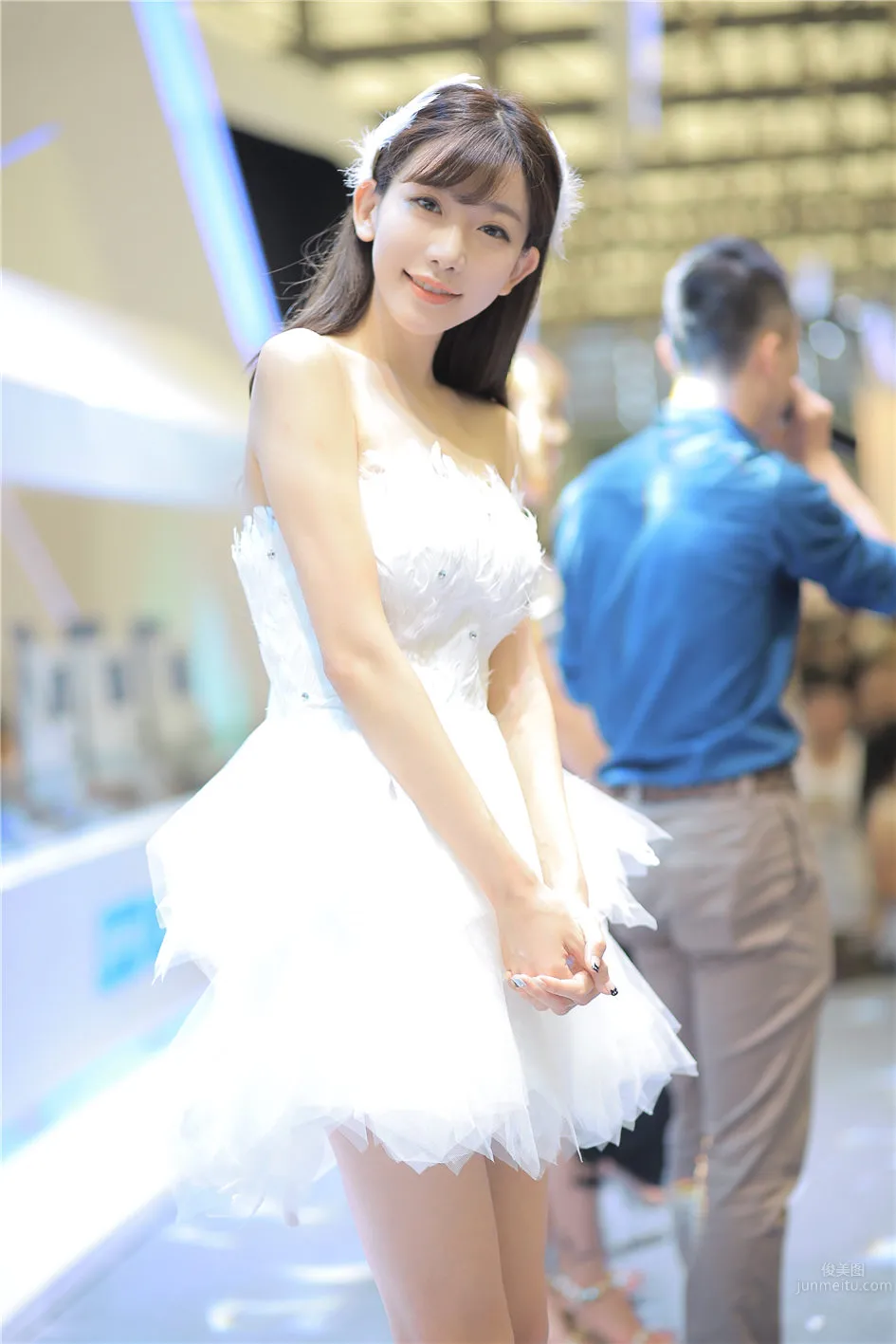 陈潇- 2015 Chinajoy 本届最美Showgirl_25