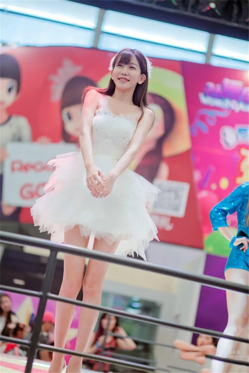 陈潇- 2015 Chinajoy 本届最美Showgirl_48