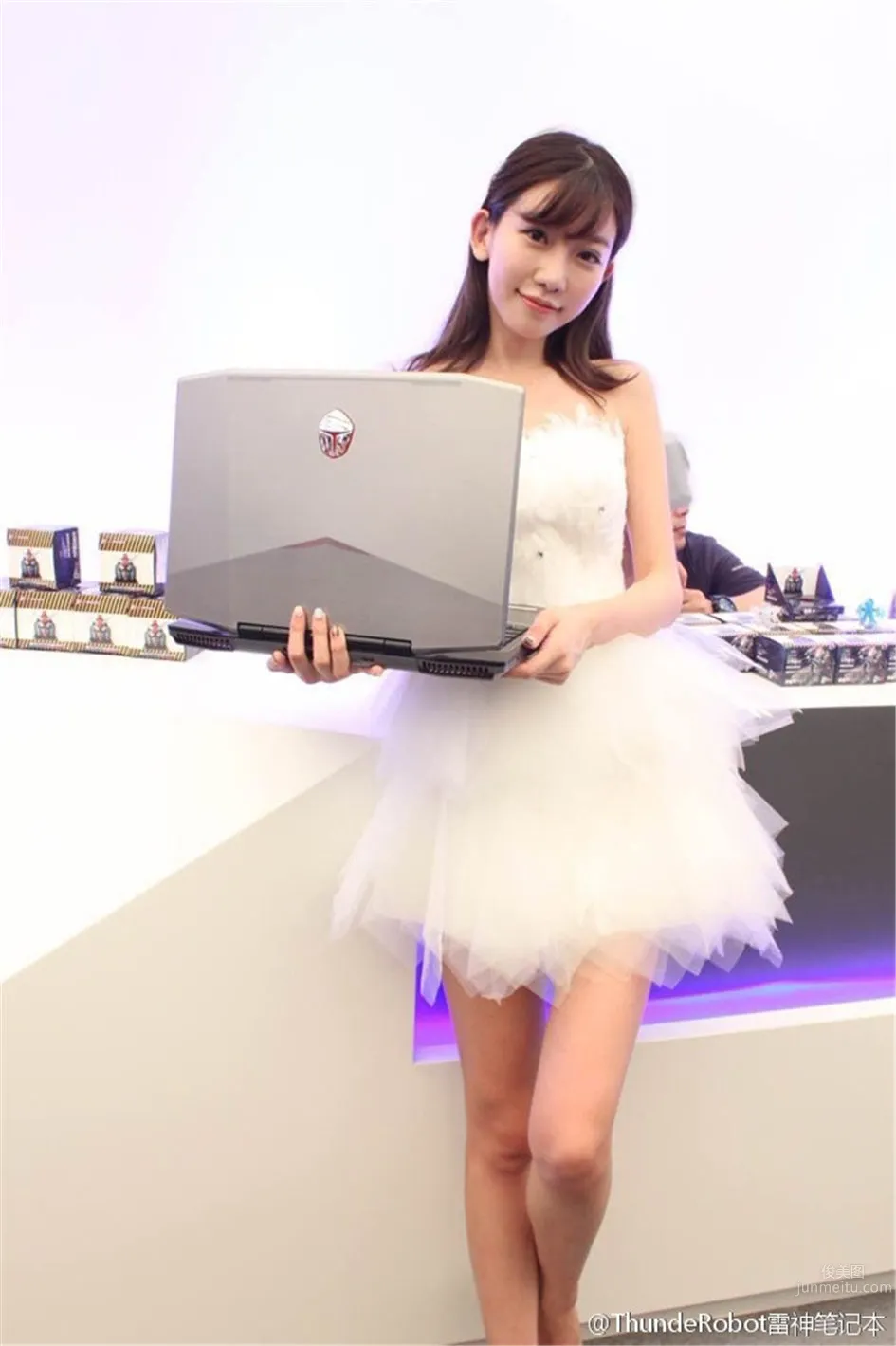 陈潇- 2015 Chinajoy 本届最美Showgirl_35