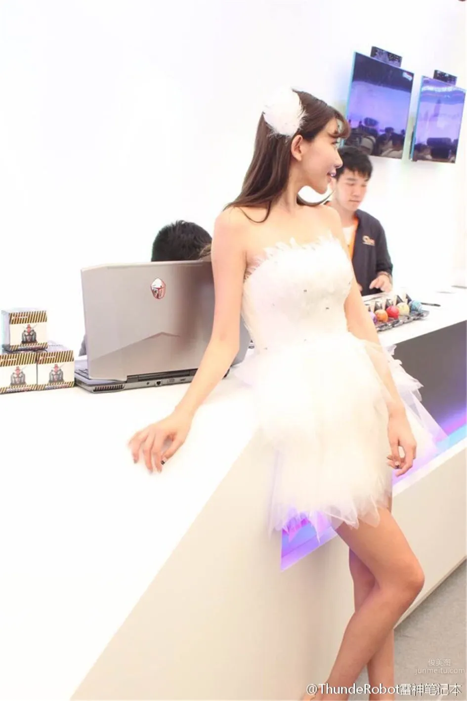 陈潇- 2015 Chinajoy 本届最美Showgirl_34