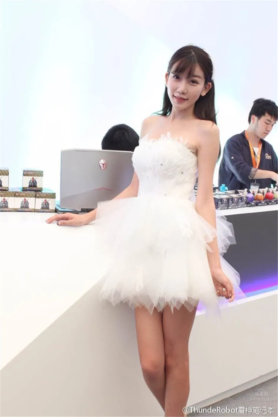 陈潇- 2015 Chinajoy 本届最美Showgirl_33