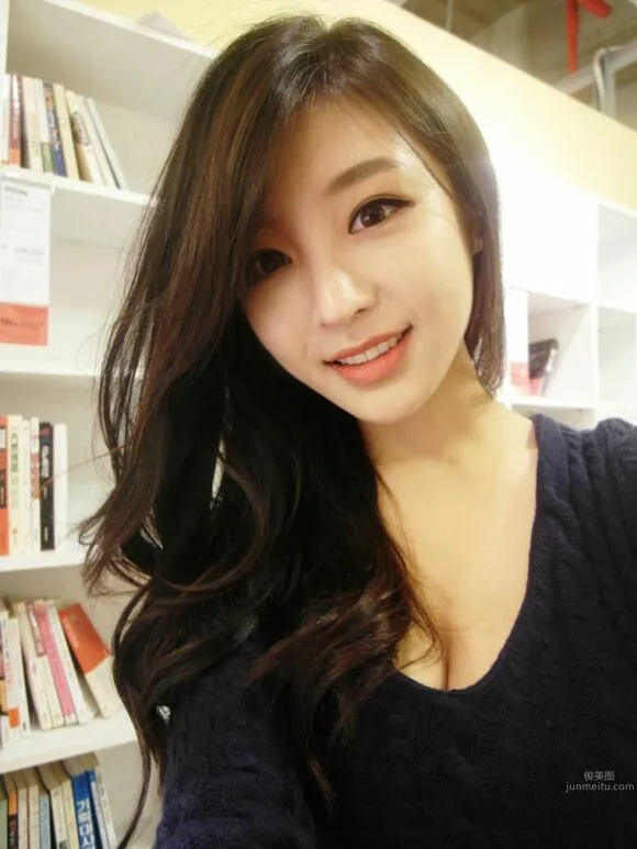 Park Hyun Seo(박현서)- 韩国视讯正妹主播 BJ_22