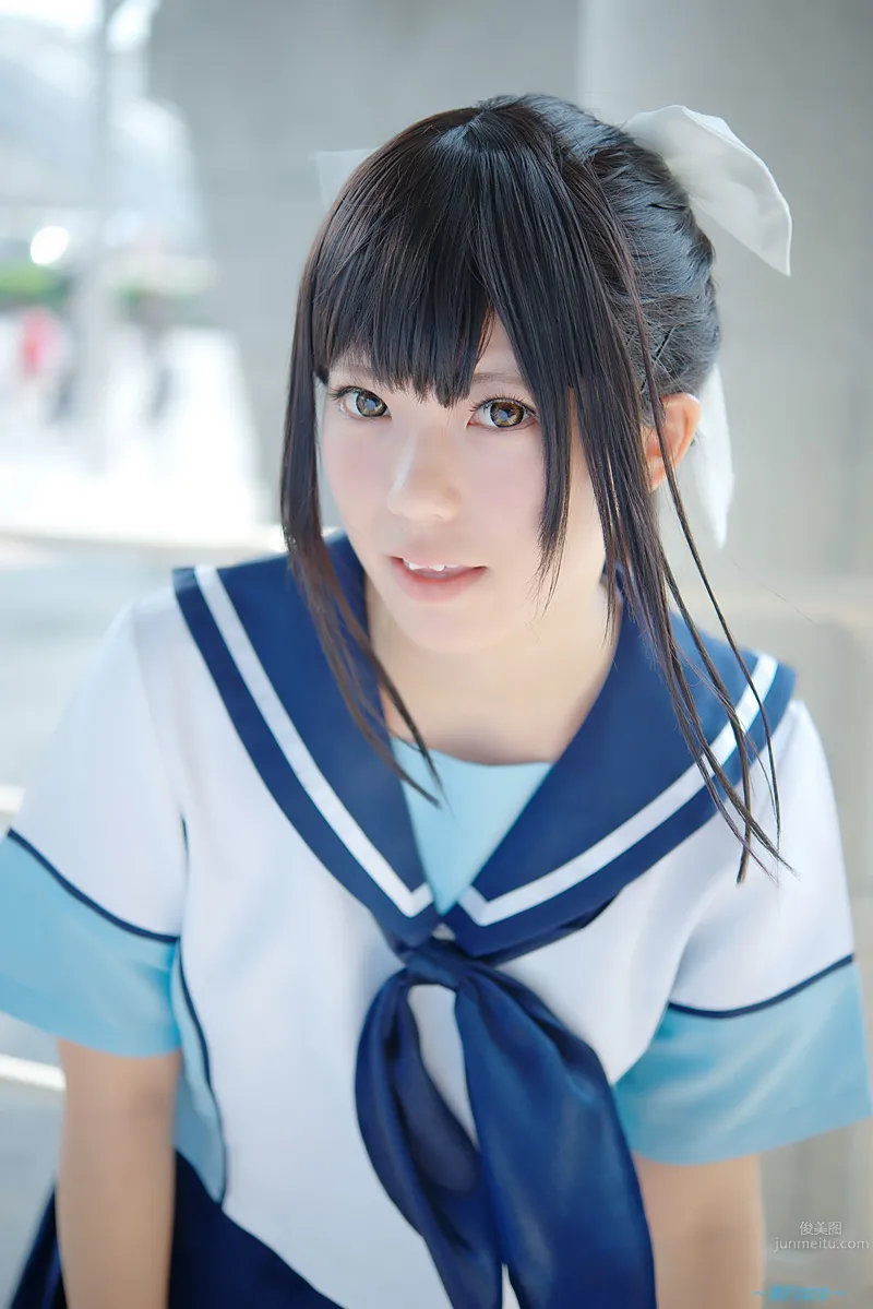 春宮ゆん- 超可爱的Coser_6