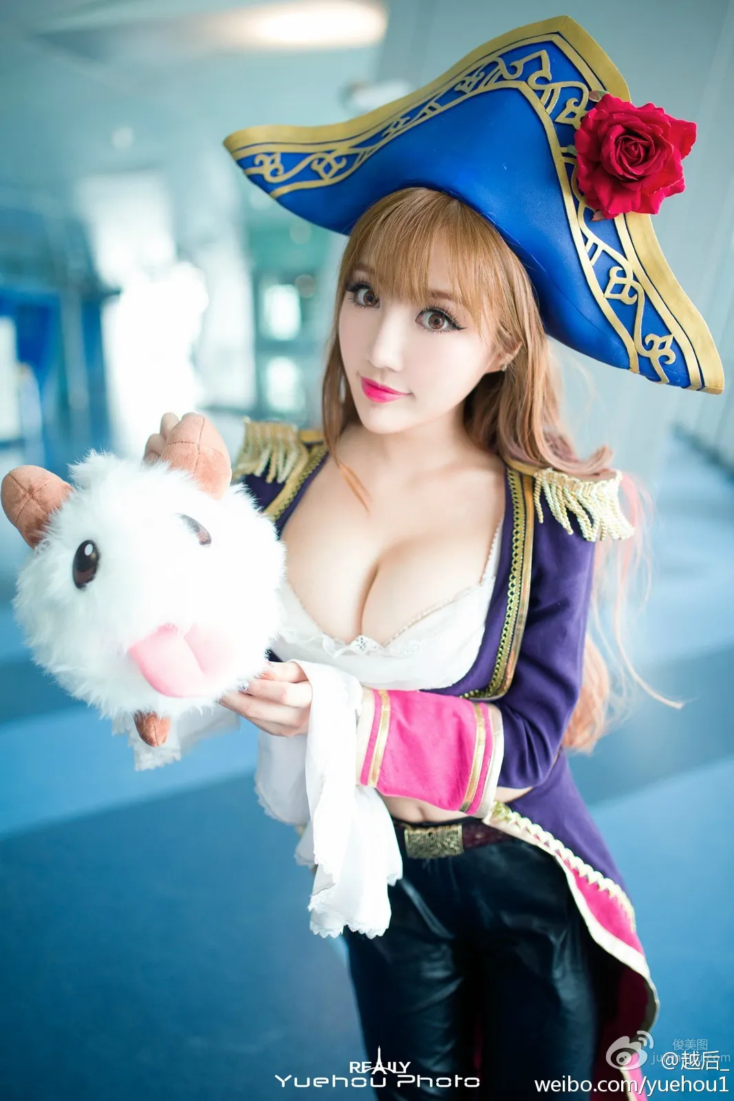 小訫(王蕙心)- Cosplay写真_47