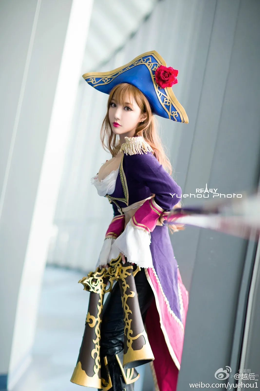 小訫(王蕙心)- Cosplay写真_44