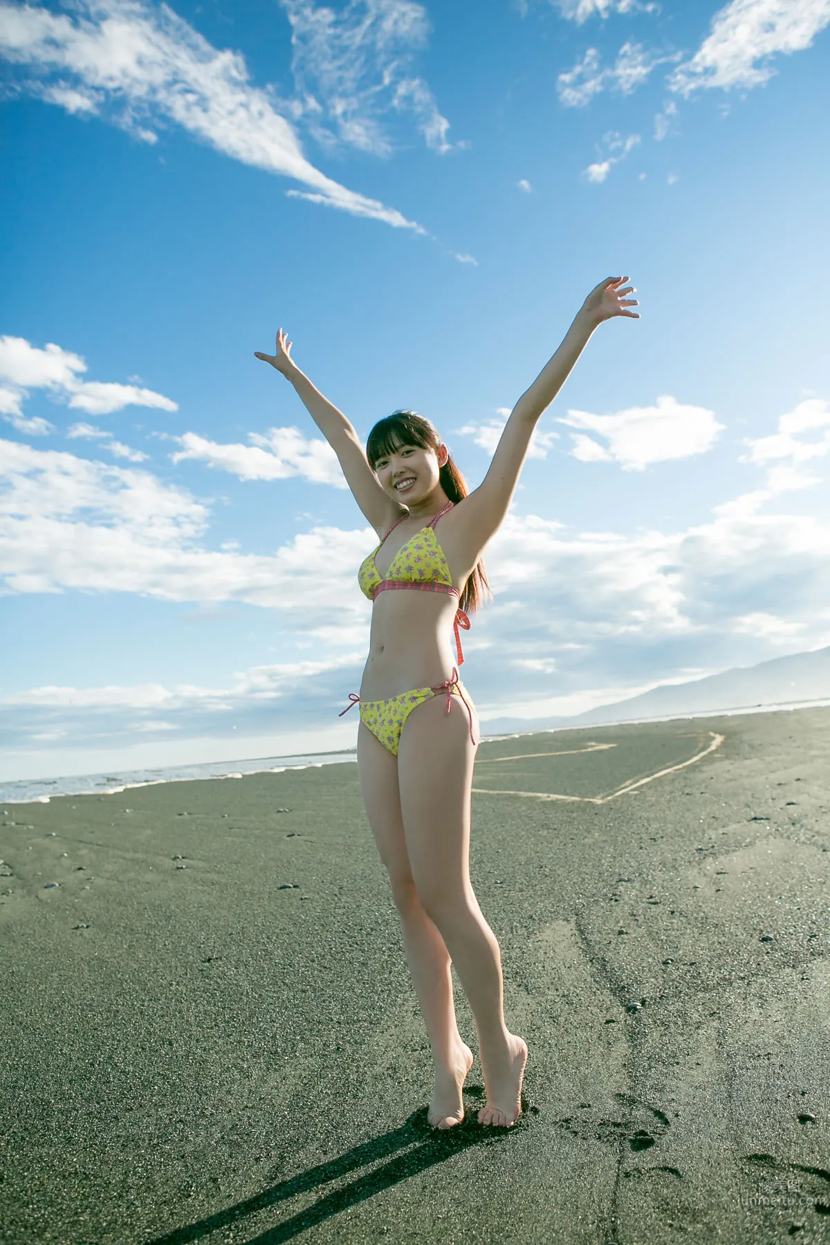 中島早貴- [Hello! Project digital books] 2015.07 Vol.132_98