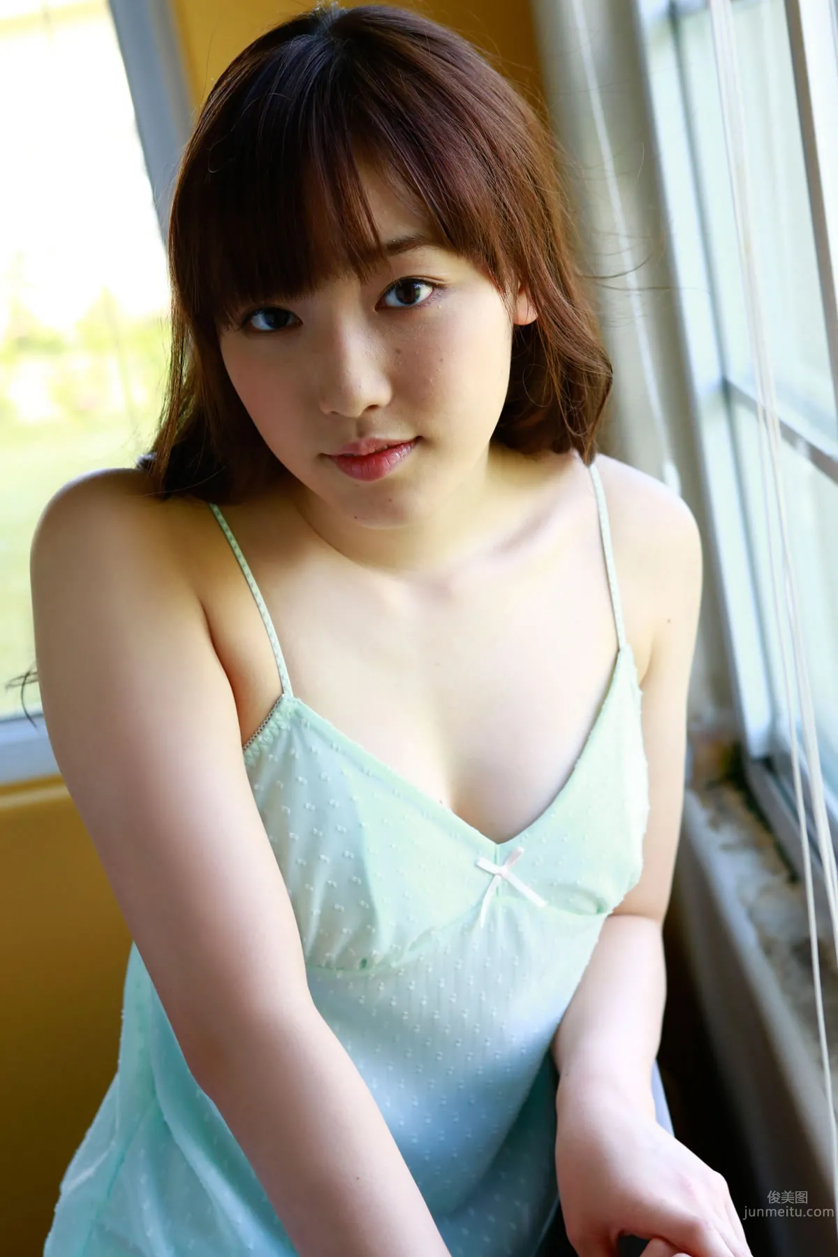 譜久村聖- [Hello! Project digital books] 2015.08 No.133_30