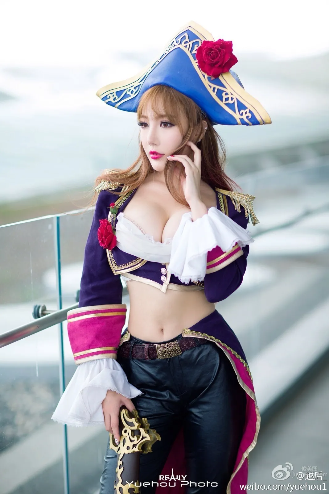 小訫(王蕙心)- Cosplay写真_42