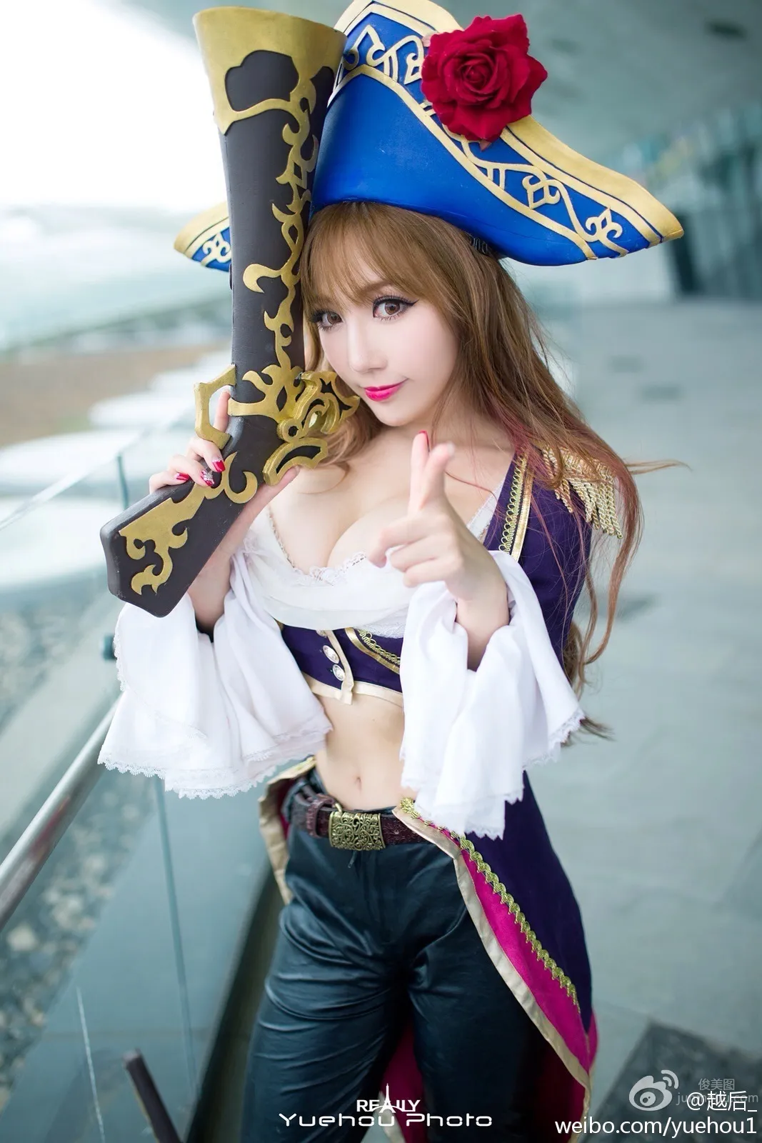 小訫(王蕙心)- Cosplay写真_30