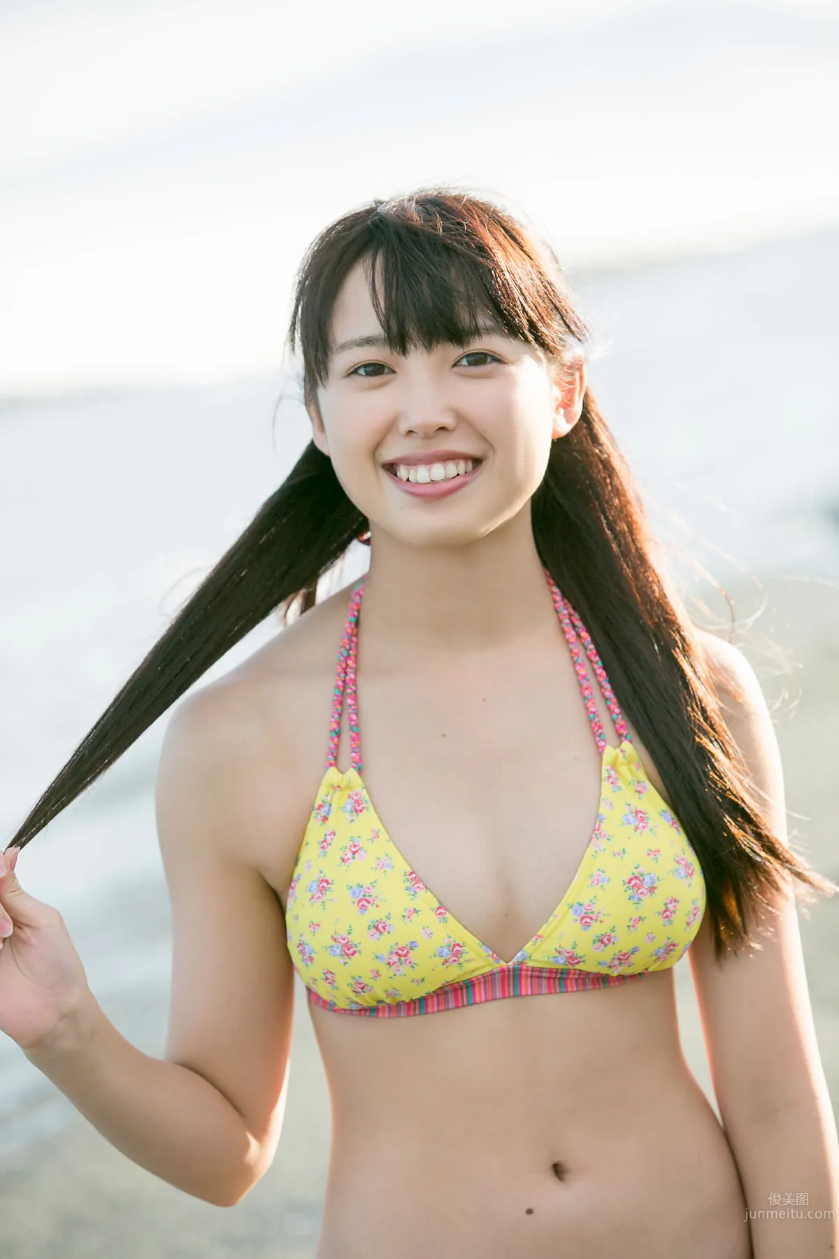 中島早貴- [Hello! Project digital books] 2015.07 Vol.132_17