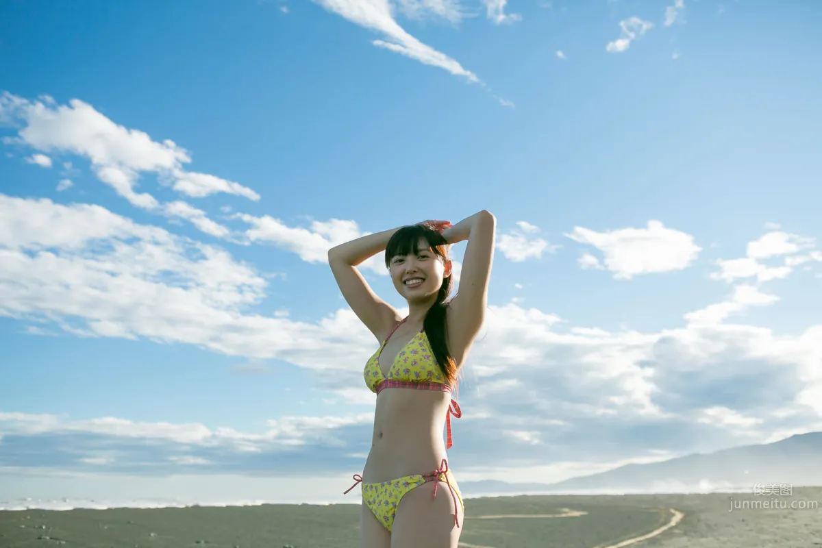 中島早貴- [Hello! Project digital books] 2015.07 Vol.132_94