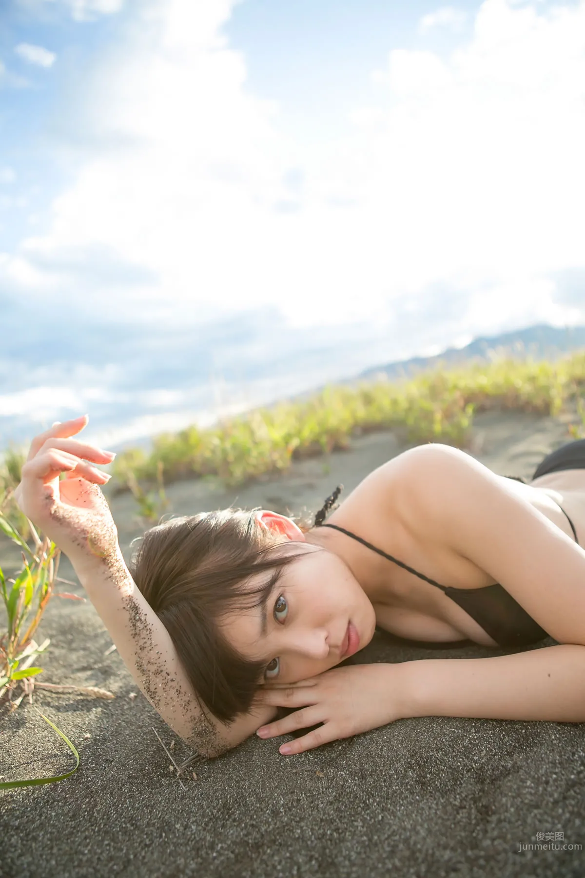 中島早貴- [Hello! Project digital books] 2015.07 Vol.132_87