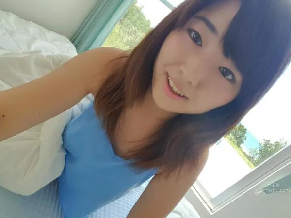 松本菜奈实- 新一代I杯美少女_13