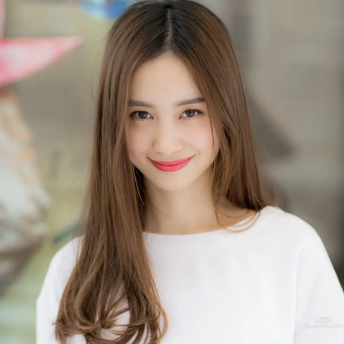 越南奶茶妹(Vũ Phương Anh)- 极品养眼私房照_7