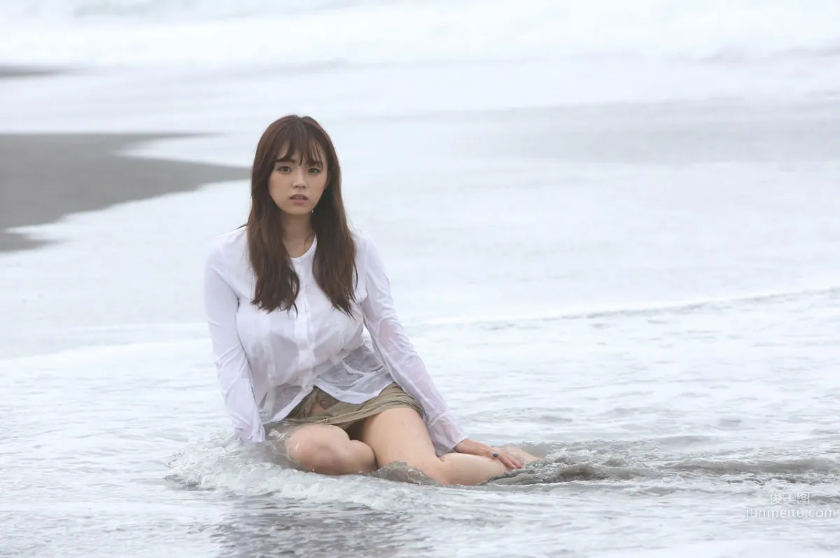 篠崎愛- [WPB-net] EXtra No.227 Ai Shinozaki_63