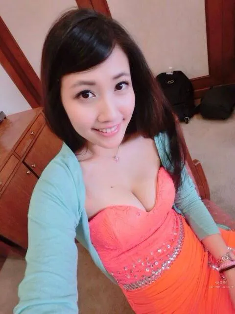 杨子莹- 甜美E罩杯嬴政妹_99