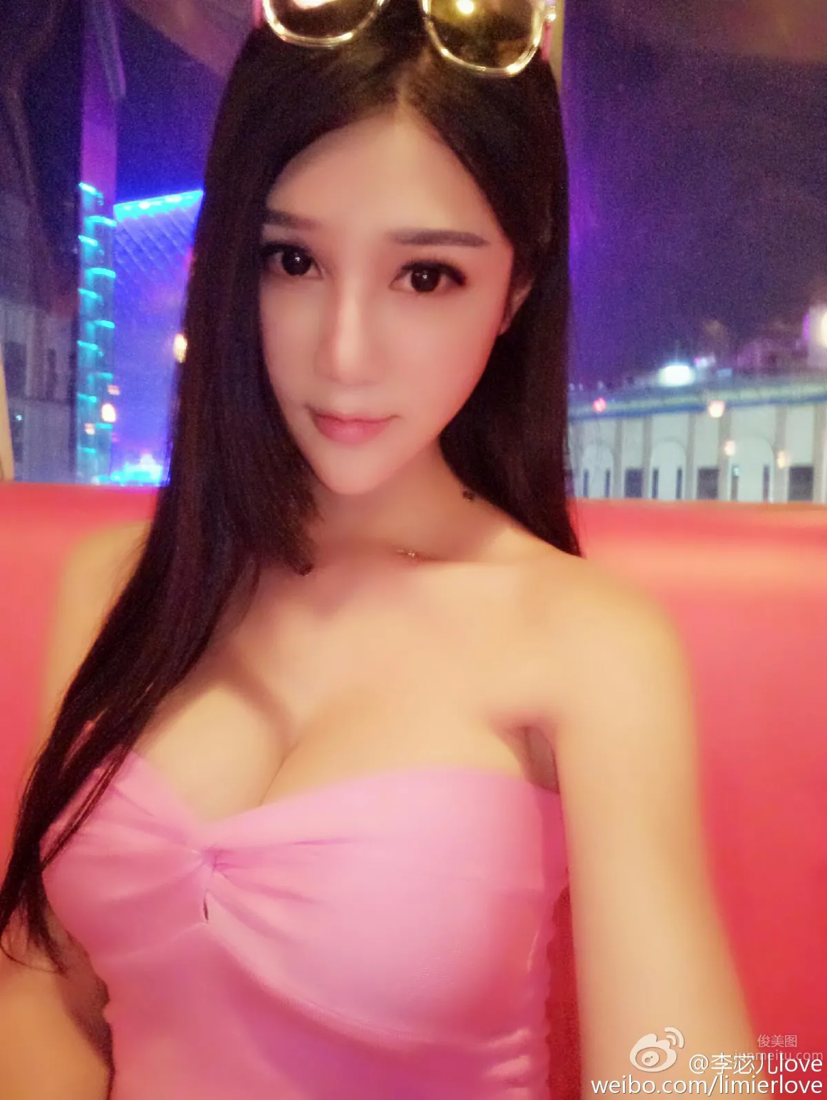 李宓儿- 湿吻女神破尺度大胆写真_15