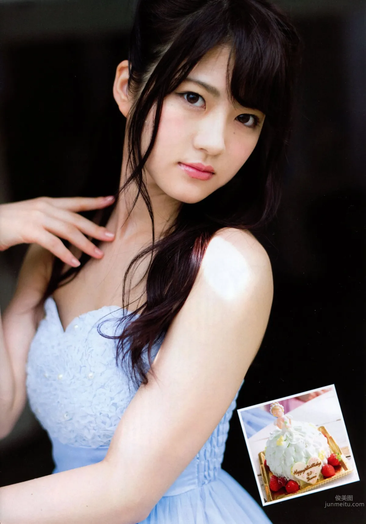 [Flash SP] 2014.08 NMB48 乃木坂46 AKB48 SKE48_60