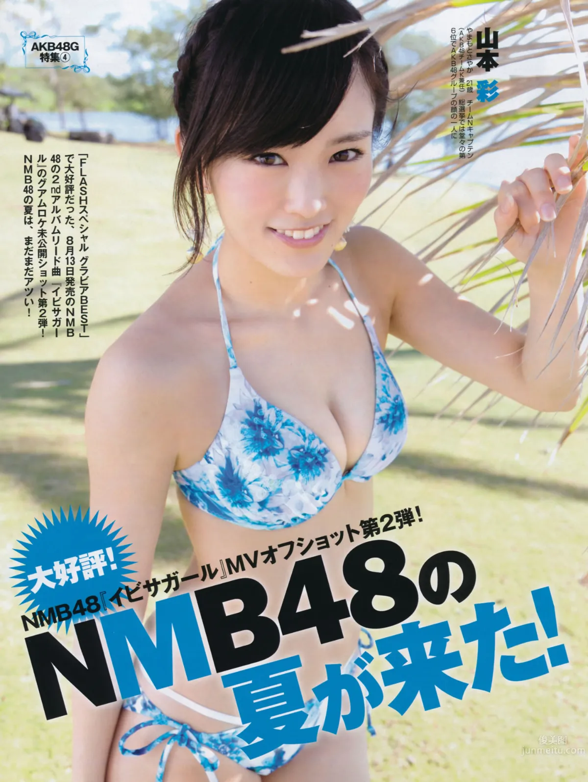 [FLASH] 特刊 2014 Summer AKB48_17