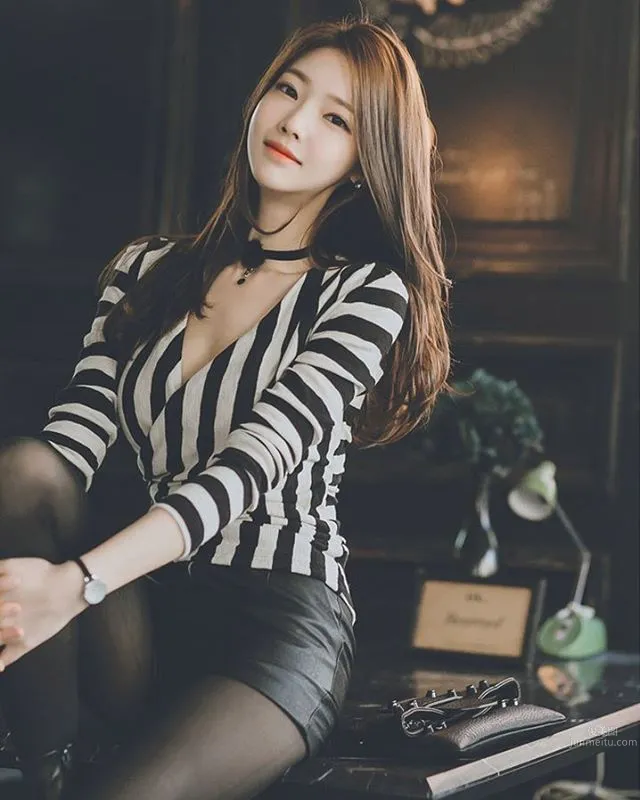 Jung Yoon(정윤)- 原来这么凶~_2