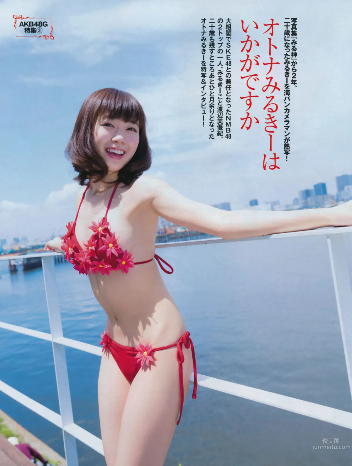 [FLASH] 特刊 2014 Summer AKB48_11