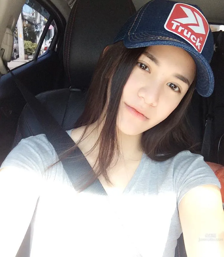 Nathapatsorn- 歌声一流的‬泰国超美女歌手_8