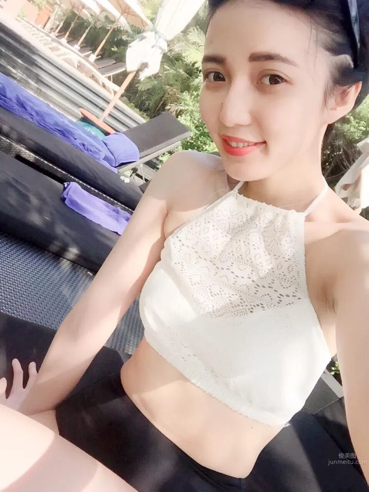 杨君怡- 网拍界新一代的正妹_16