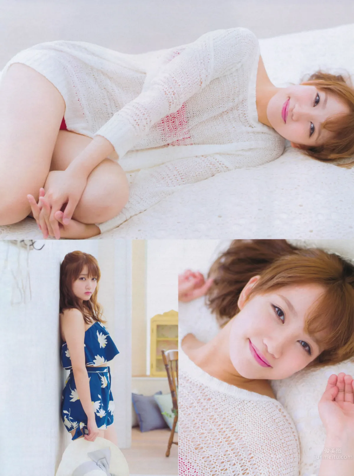 [FLASH] 特刊 2014 Summer AKB48_35