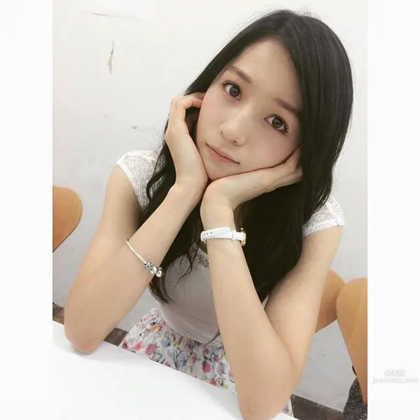 传谷英里香- 日本次代美少女图片鉴赏_16