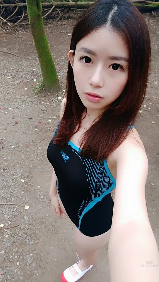 林妤臻- 淡江大学第一美女私房美图_25